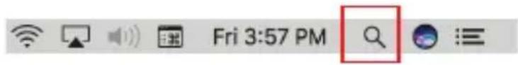 Fri 3:57 PM