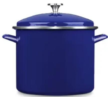 CUISINART EOS126-28R - Enamel on Steel - 2