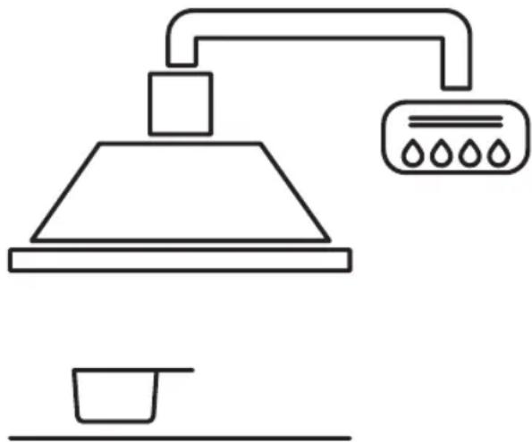 Esatto ERC903S - BEFORE USING YOUR APPLIANCE - 1