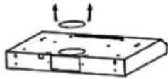 Kunft KCHS4582 IX - kunft® - 1