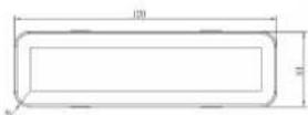 Kunft KCHS4582 IX - Changing the light - 2