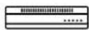 Kunft KCHS4582 IX - Instalação dos Filtros de Gordura - 1