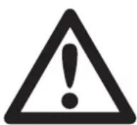 Weldclass Weldforce 200MST - Important Safety Information - 1