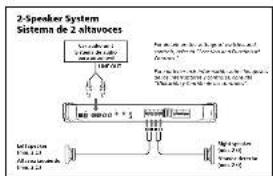 SONY XM-2002GTW - Precaución - 2