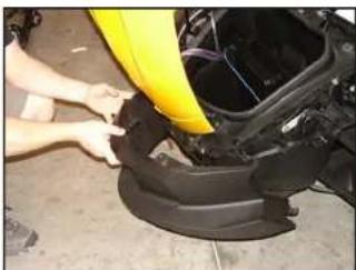 JL Audio SlamPak SLPK-CAN-SPYDER1 - STEP 3 - 2