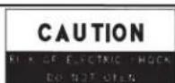 AudioSource AD3002 - IMPORTANT SAFETY INSTRUCTIONS - 3
