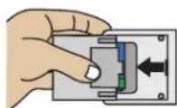 Steren TER-100 - MODO DE USO / HOW TO USE - 1
