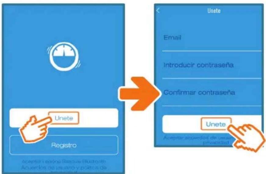 Unete Registro Aceptir i edges Beacue Blustroch Acuerdos de jsuno y política de unete Unete Email Introducir contraseña Confirmar contraseña Unete Aceptir acuerdos de una en prividad
