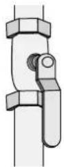 KELVINATOR KGC26SNA - caution - 1