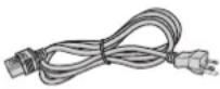 PANASONIC PT-DW100U - Accessoires - 3