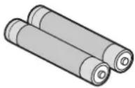 PANASONIC PT-DW100U - Accessories - 2