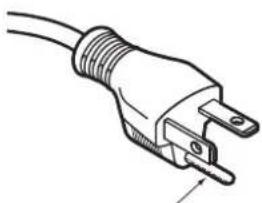 PANASONIC PT-DW100U - CAUTION: - 1