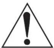 PANASONIC PT-DW100U - IMPORTANT SAFETY NOTICE - 3