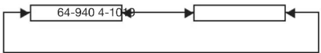 PANASONIC PT-DW100U - SDI SIGNAL LEVEL - 1