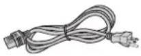 PANASONIC PT-DW100U - Accessoires - 4