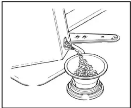 HOOVER HLSI 3016/E-30 - IMPORTANTE - 1