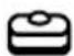 HOOVER HLSI 3016/E-30 - "ALL IN 1" button - 1