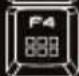 Ozone Alpha Strike - ALPHASTRIKE KEY FUNCTIONS - 7