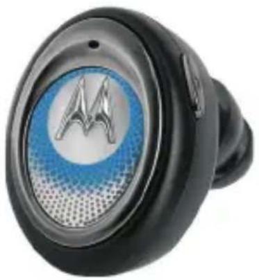 MOTOROLA Miniblue H9 - 使用耳機 59 - 1