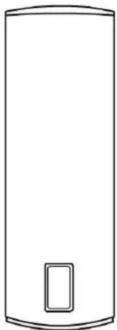 Rheem 4A1250 - - Off-Peak electricity supply - 1