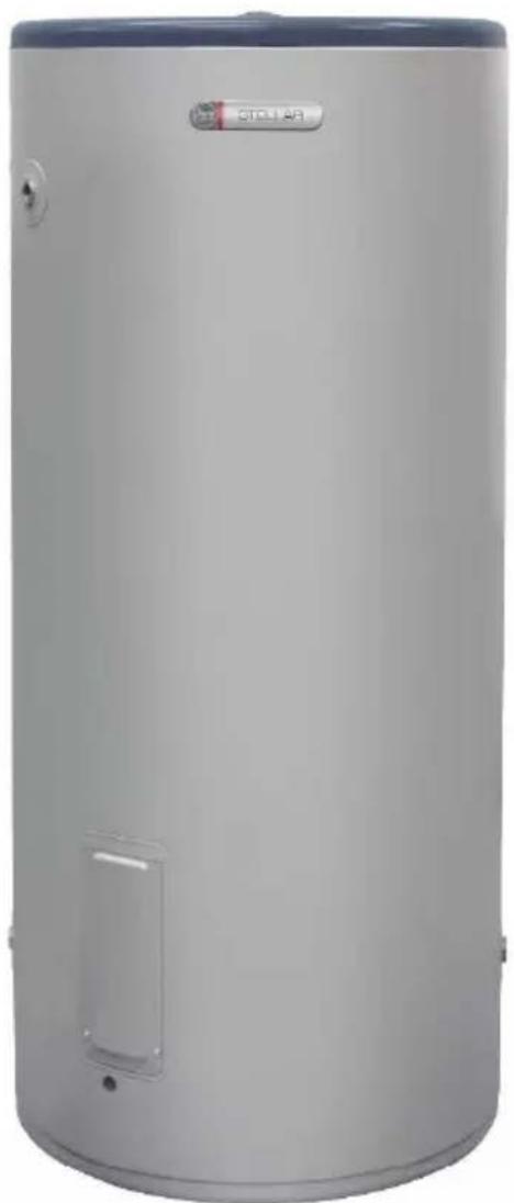 Rheem 4A1250 - Installation Instructions - 1