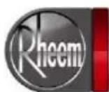 Rheem 4A1250 - Installation Instructions - 2