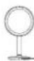 IHOME Lux Power iCVBTW11 - 24