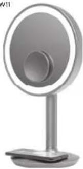 IHOME Lux Power iCVBTW11 - 2