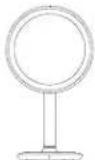 IHOME Lux Power iCVBTW11 - 3