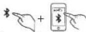IHOME Lux Power iCVBTW11 - 8