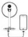 IHOME Lux Power iCVBTW11 - 19