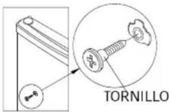 TORNILLO