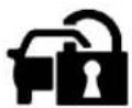 Buick Cascada (2016) - SecurityLight - 1