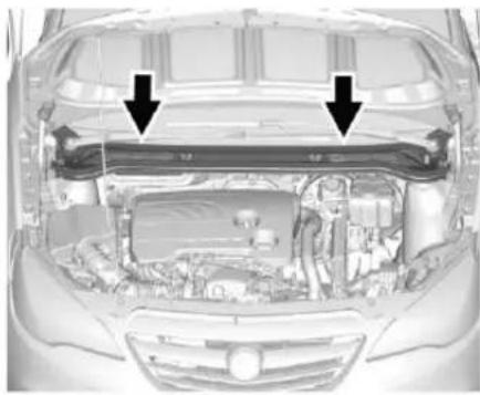 Buick Cascada (2016) - PassengerCompartment AirFilter - 1