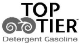 TOP TIER™ Detergent Gasoline