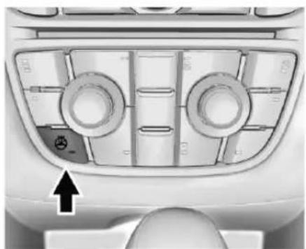 Buick Cascada (2016) - HeatedSteeringWheel - 1