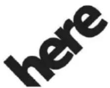 here