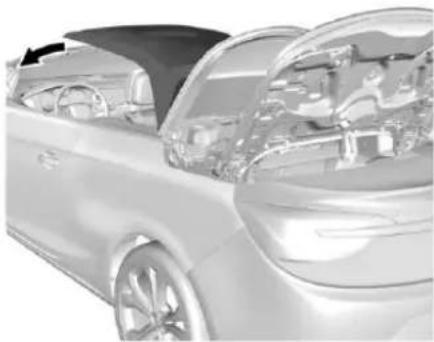Buick Cascada (2016) - Keys, Doors, and Windows41 - 3