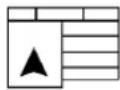 Buick Cascada (2016) - NavigationSymbols - 8