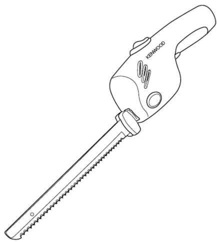 KENWOOD KN500 - KENWOOD - 1