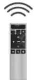 VIZIO S5430W-C2 - PROGRAMMING THE SOUND BAR - 7
