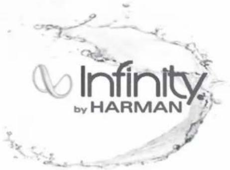 Infinity by HARMAN