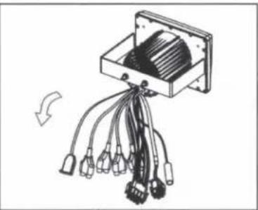 INFINITY KAPPRV515 - Mounting Illustration - 3