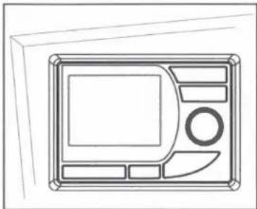 INFINITY KAPPRV515 - Mounting Illustration - 1