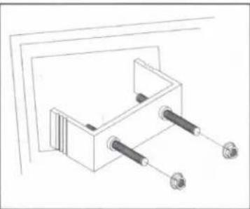 INFINITY KAPPRV515 - Mounting Illustration - 2