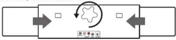MAGNAVOX MSB5305 - To shorten the Soundbar - 1