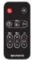 MAGNAVOX MSB5305 - Supplied accessories - 4