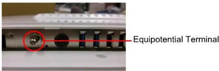 Equipotential Terminal