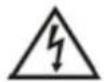 Advantech POC-W152 - Explanation of Graphical Symbols - 1