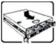 INTEL SC5299WS - B Installation/Assembly Safety Instructions - 6